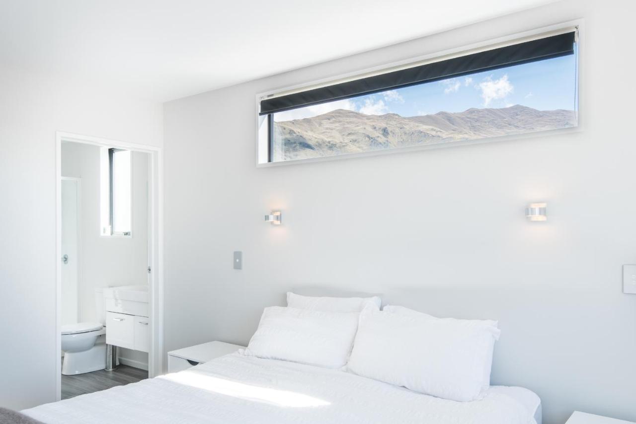 Simply Stunning Villa Wanaka Buitenkant foto