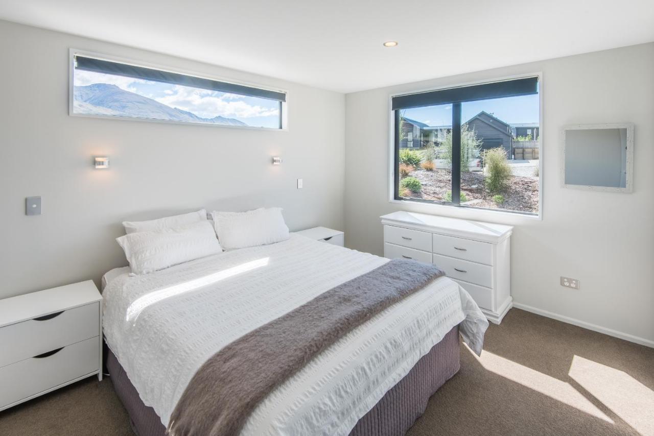 Simply Stunning Villa Wanaka Buitenkant foto