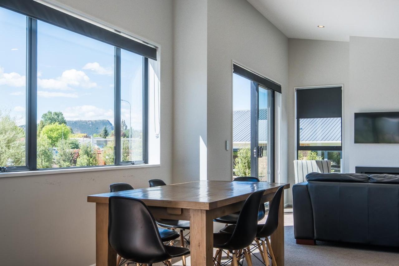 Simply Stunning Villa Wanaka Buitenkant foto